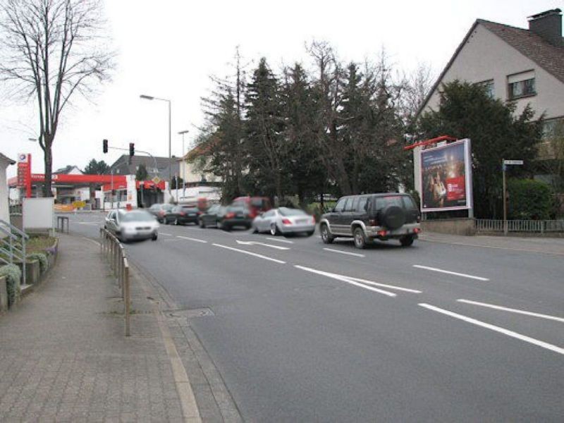 Werler Str. (B 7) geg. Nr. 41