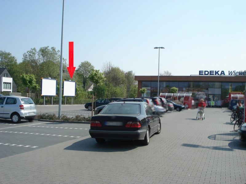 Hiltruper Str. 23  / geg. Eing. re.