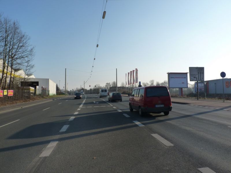 Trauttmansdorffstr. 101 (K 10)  VS