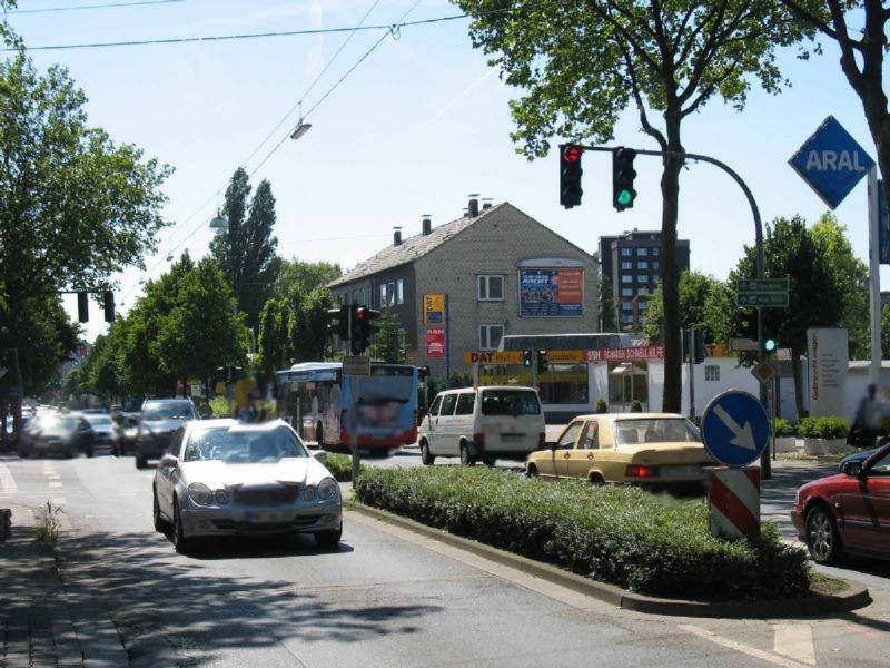 Castroper Str. 12 Nh. Dortmunder Str.