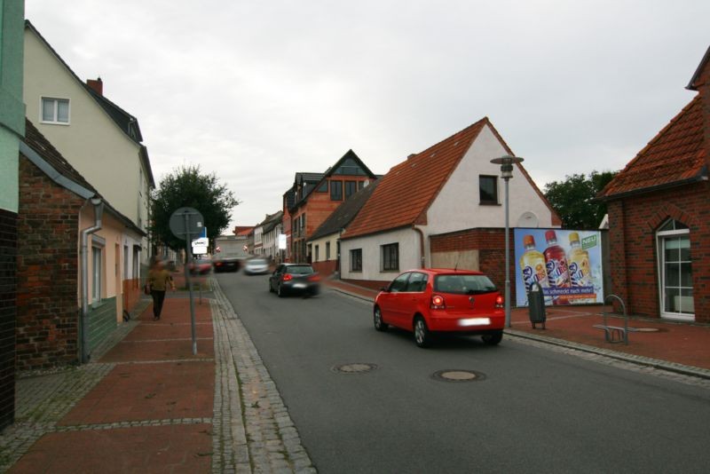 Stralsunder Str. 38  Netto