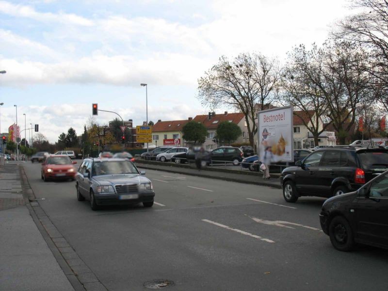 Opm?nder Weg  (L 747) / Riga-Ring