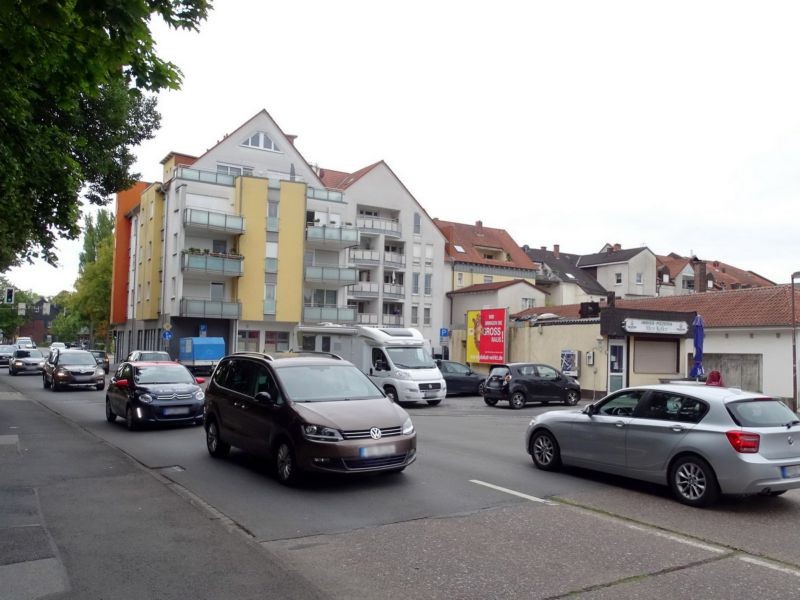 Langewiedenweg /Alter Keller
