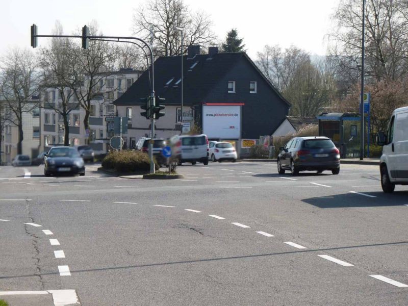 D?sseldorfer Str. 115  / Nh. L?ntenbecker Weg