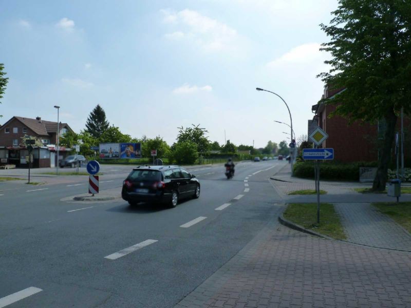 Neuenkirchener Str. (L 583)  / Gr?nring