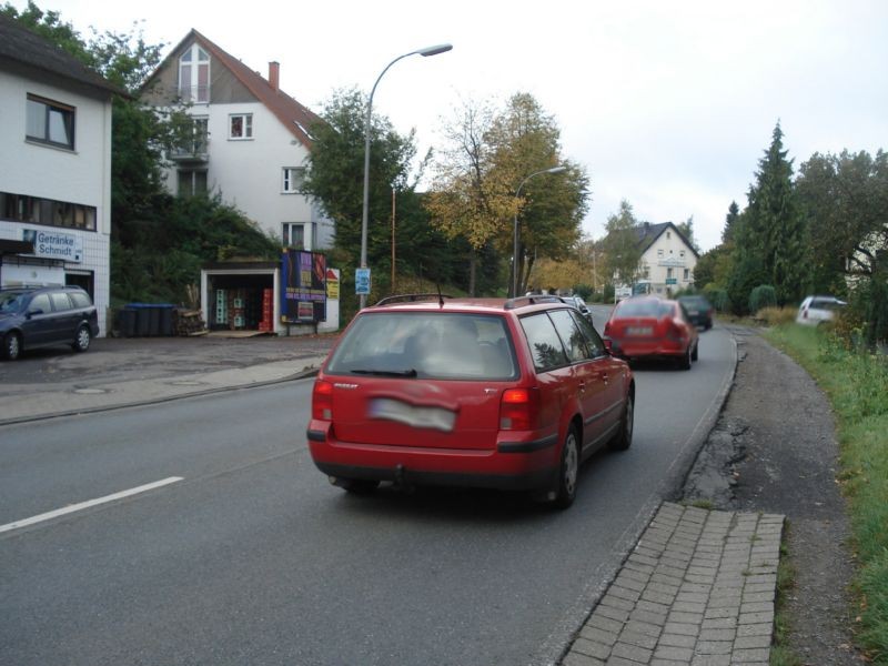 Lemgoer Str. 57  / Kronland-Getr?nkem.