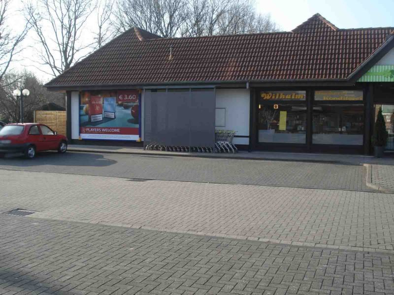 Hanfstr. 9  / Nh. Eing.