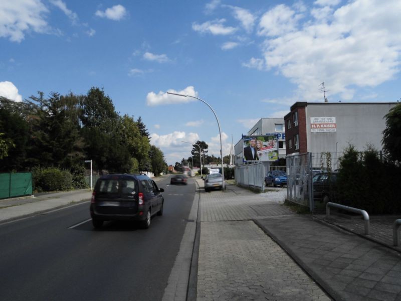 M?lforter Str. 61  VS