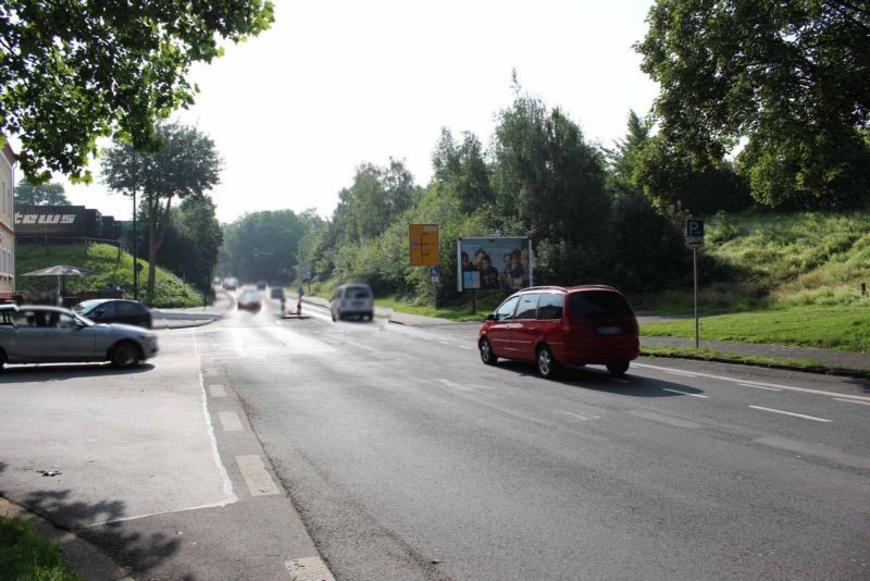 Herner Str.  / geg. Bladenhorster Str. re