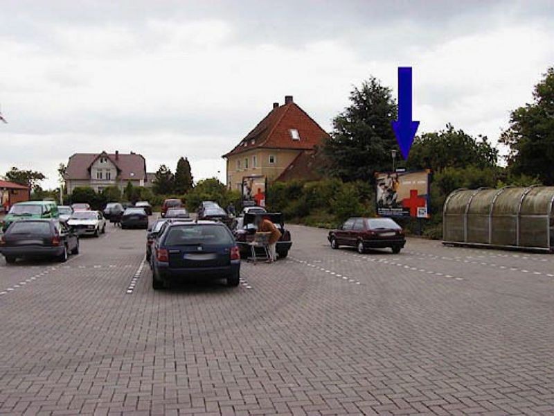 Barkhausener Str. 91-93 gg. Eing. re.