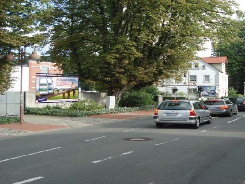 M?hlenstr.  Nh. Buersche Str.