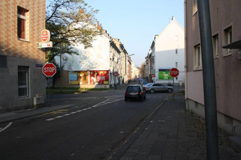 Wipperf?rther Str.  / Bertramstr. 69-71