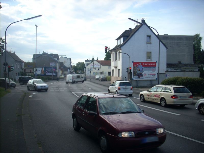 Frankfurter Str. 639 (B 8)  quer