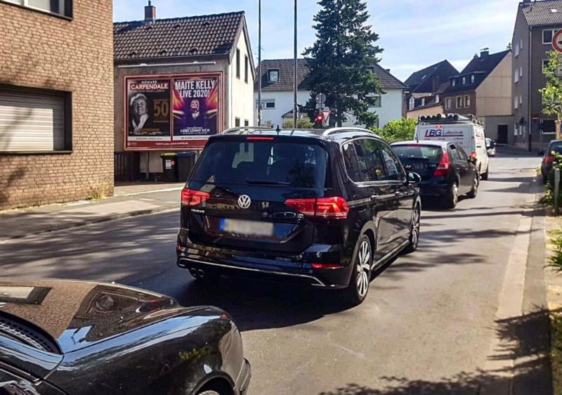 Auf dem Sandberg 92  quer