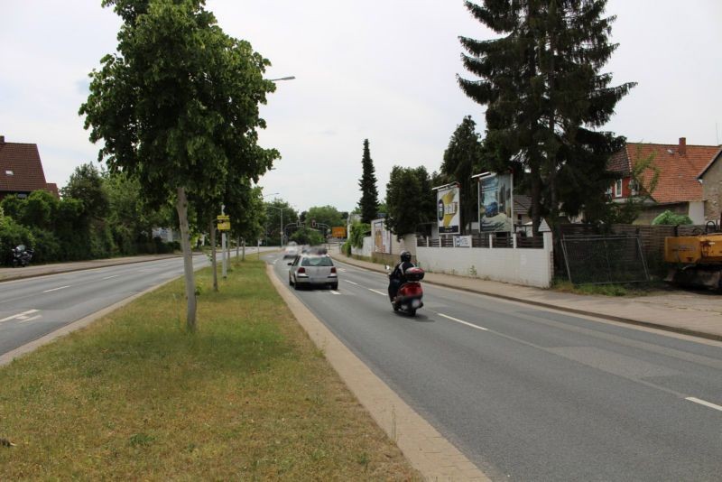 Berliner Allee (B 443)  / K?nigstr. 15