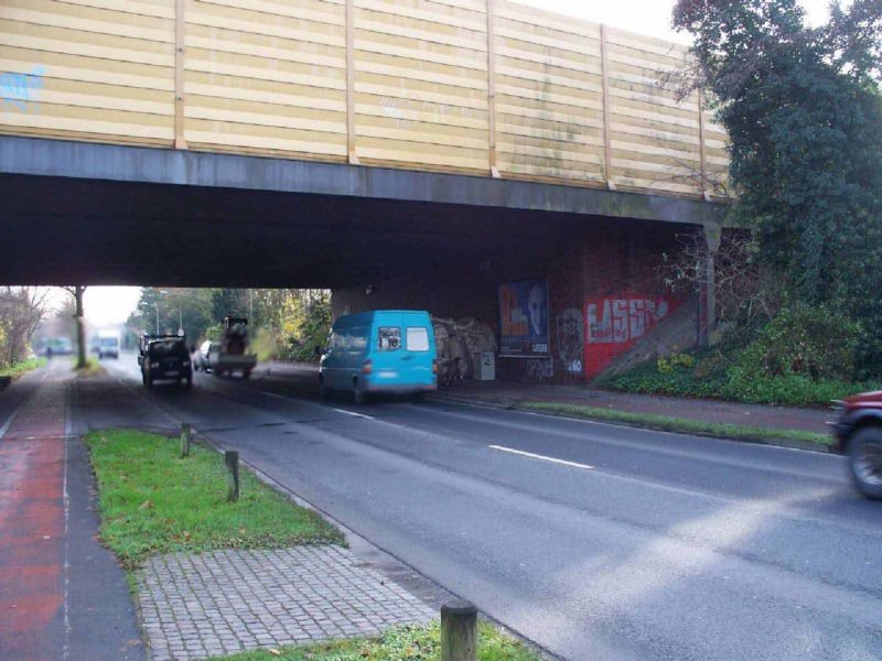 K?lner Str.  Ufg. (BAB 57) li.