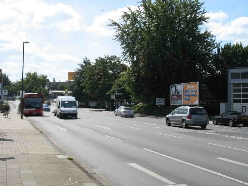 Dresdener Str.  / Elsa?str.