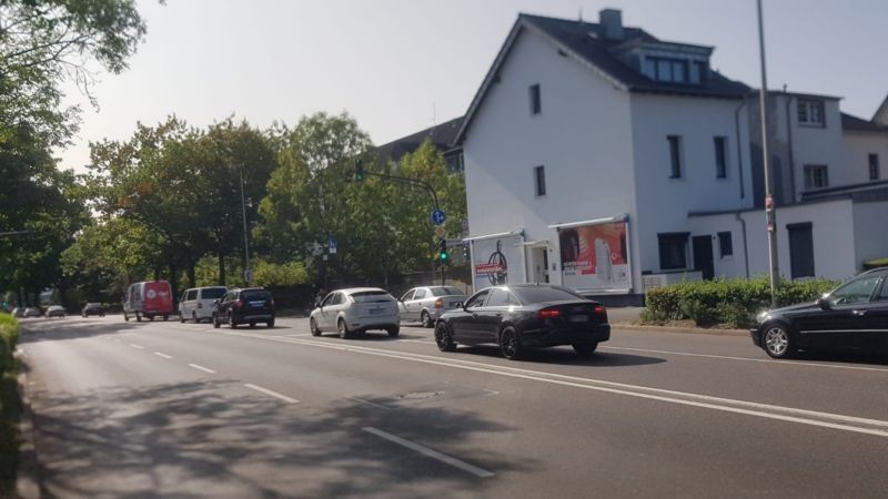 Hermann-Wandersleb-Ring (B 56)  / Theodor-Litt-Str. 28 re.