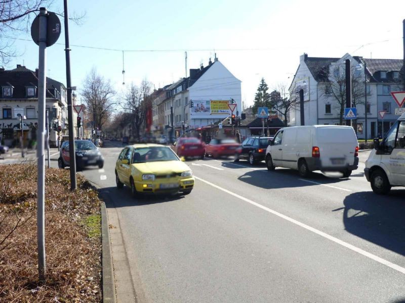 K?lnstr. 197  / Kaiser-Karl-Ring (B 56)