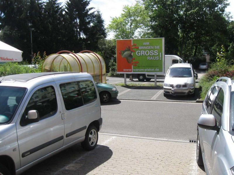 K?dinghovener Str. 141  (PP) geg. Eing. / Si. Eing.