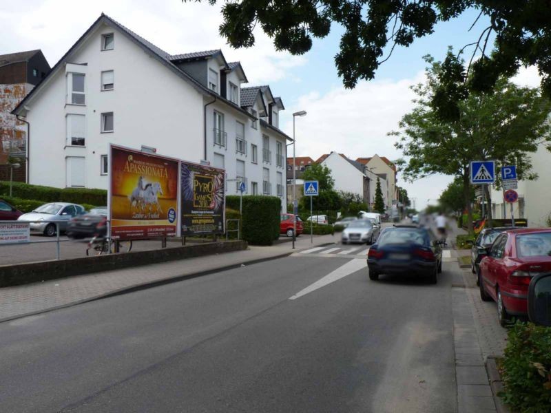 Unter den Hecken  geg. Hs.-Nr. 20a / Am j?dischen Bethaus