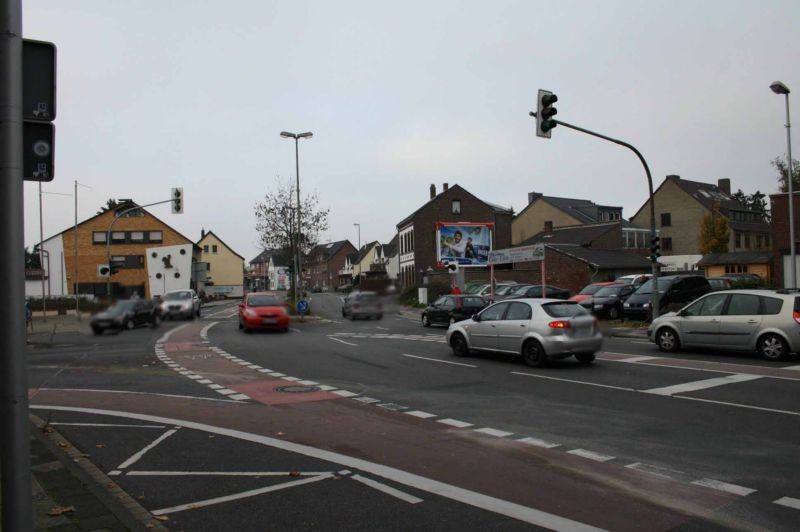 Florastr.  / R?merstr. VS