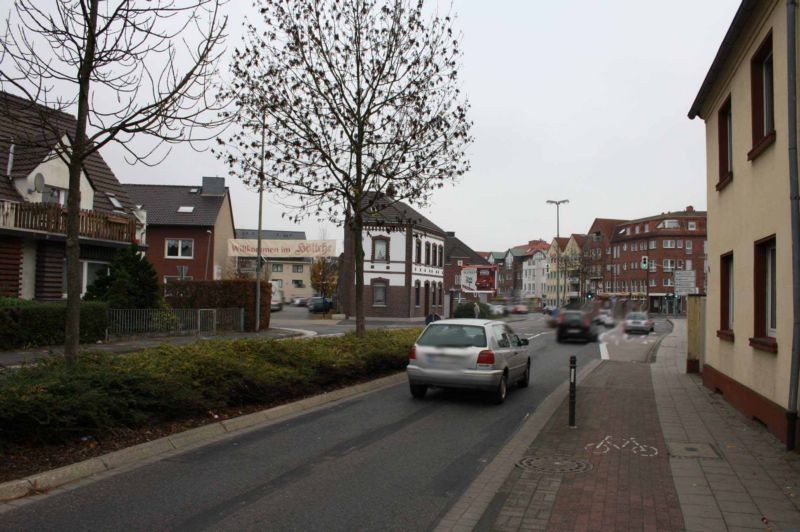 Florastr.  / R?merstr. RS