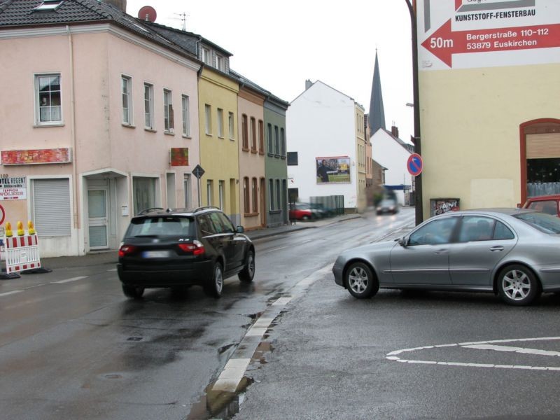 Frauenberger Str. 84  quer
