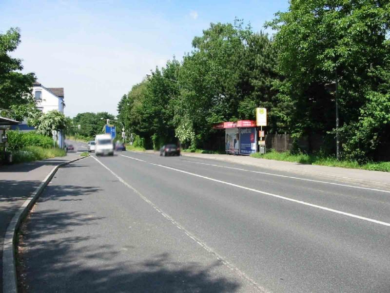 Kaiserswerther Str.  / Sohlst?ttenstr.