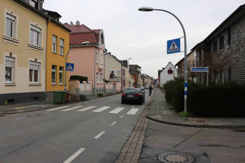 M?nstereifeler Str. 16