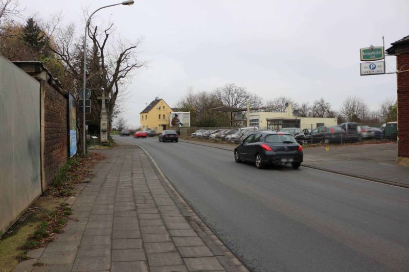 Bundesstr. 42 (B 266)  VS
