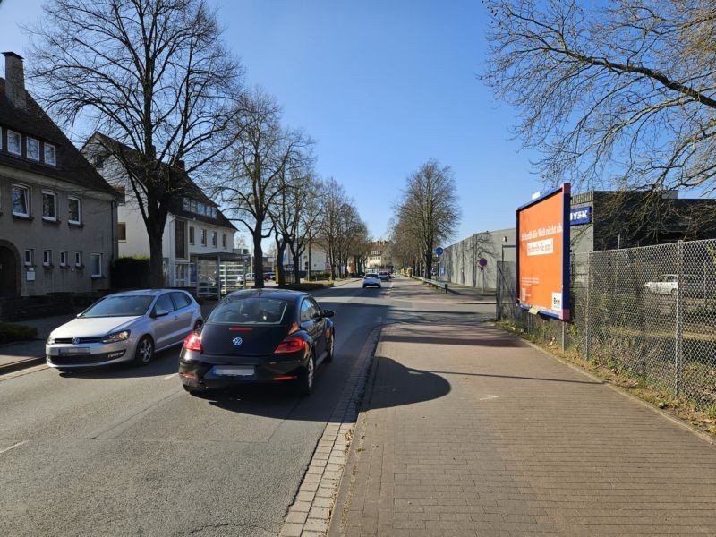 Bahnhofstr. /Ostpreu?enweg links