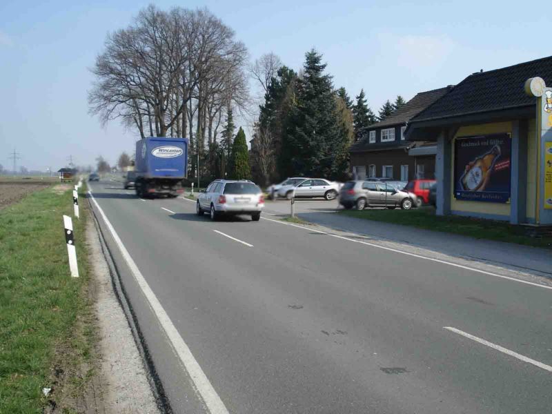 Bokeler Str. /Kirchstr. links