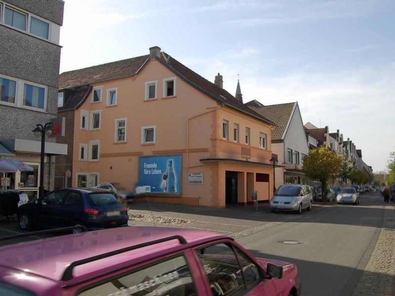 M?hlenstr. 17  quer