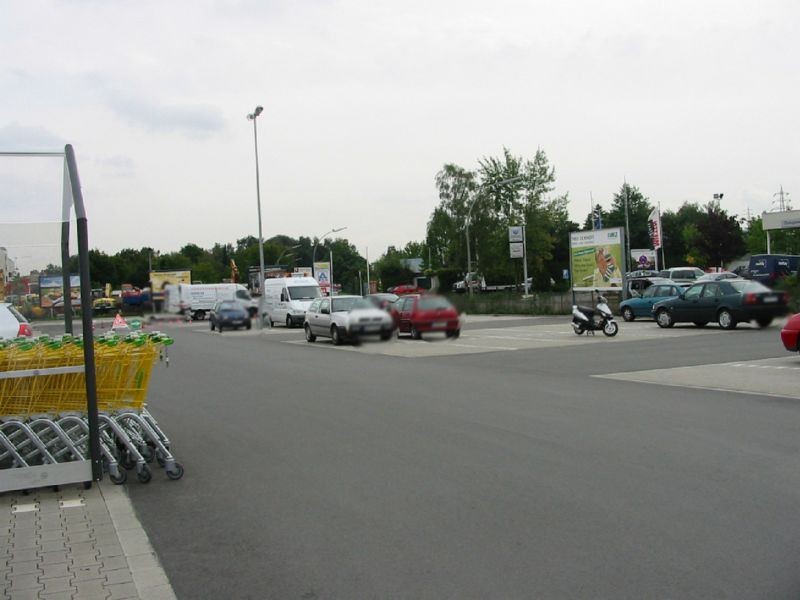 Kl?cknerstr. 1 Sto. 1 (Einf.)