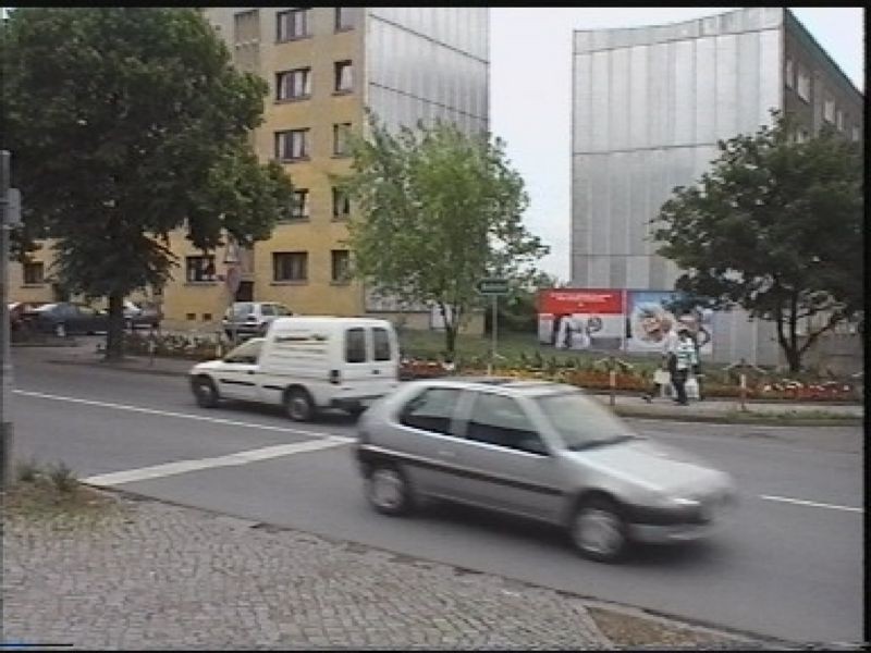 Str. der Jugend  / Rud.-Breitscheid-Str.