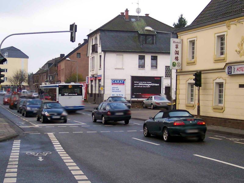 K?ln-Aachener-Str. (L 361) / (PP) neb. Nr. 62 VS