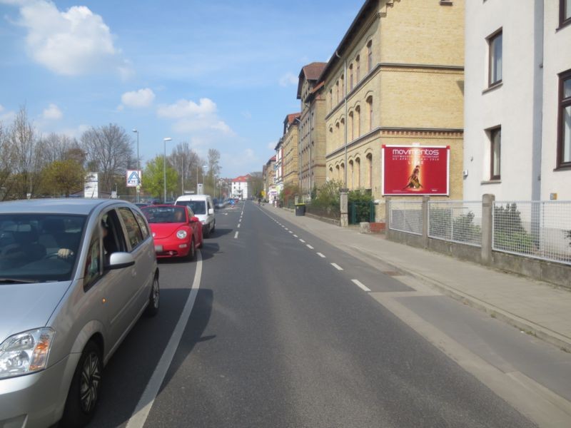 Mittelweg 94