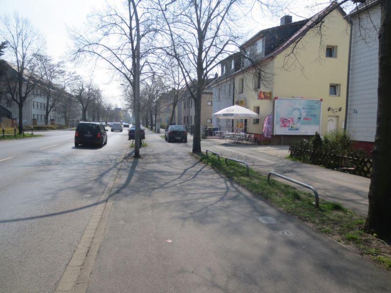 Bienroder Weg 23