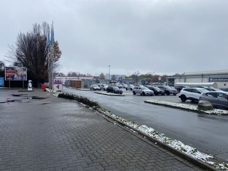 Senefelder Str. 6b  / Si. Kaufland (PP)