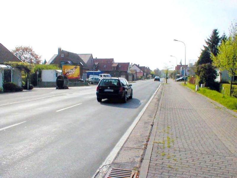 R?ckerstr. 8 / Mathweg RS