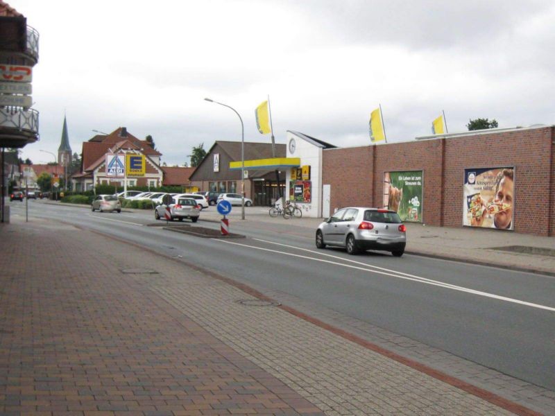 Quakenbr?cker Str. 8  / (PP) Si. Str.