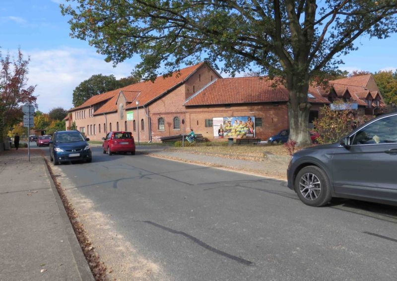 Stadionstr. / Fischerstr.