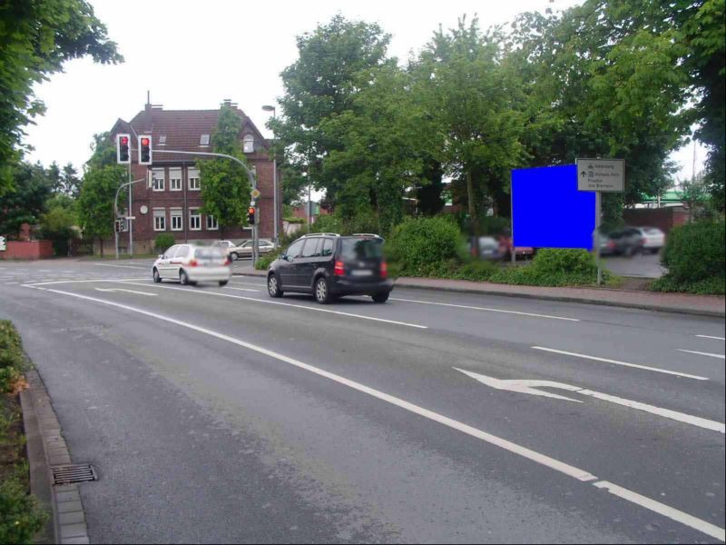 B?rgerm.-Hirschmann-Ring  / Ostenfelder Str. VS