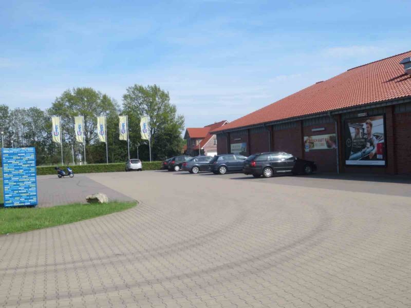 S?dstr. 1  / Si. Einf. (PP)