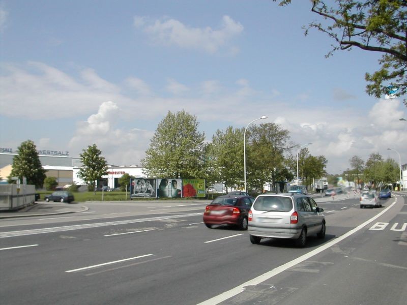 Salzgrundstr. (K 9562)  / Karl-W?st-Str.