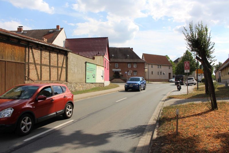 Rudolf-Breitscheidstr. 12 Front Th?lmannstr.