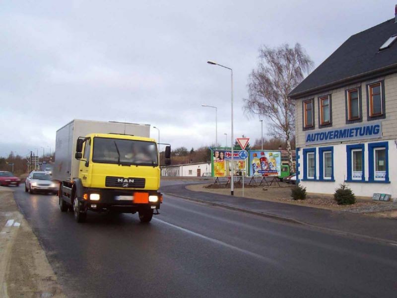 B?cheloher Str. 2 (B 87) VS -b-