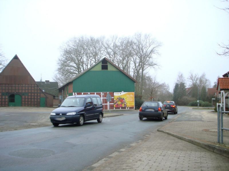 Im D?nsch  / Kreethof