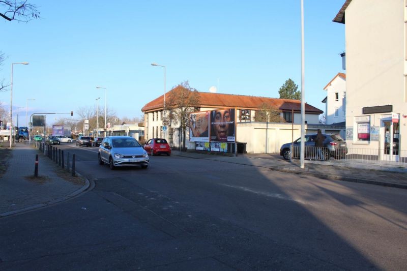 Obere Riedstr. 54 / Auf dem Sand